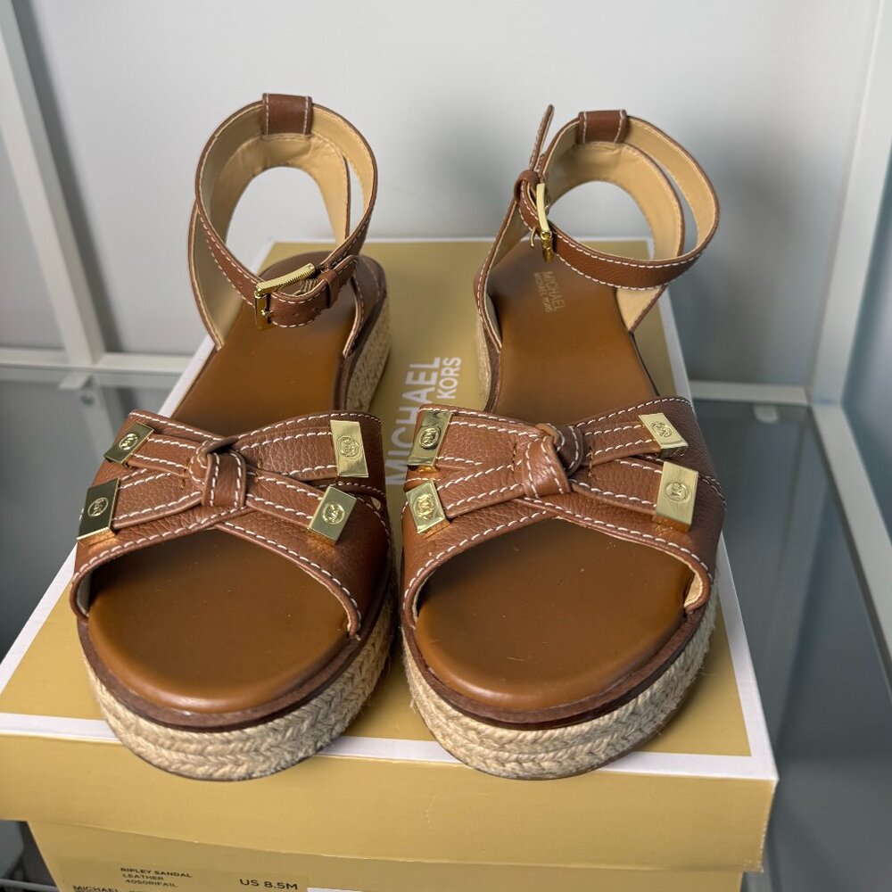 Michael Kors Ripley Sandal